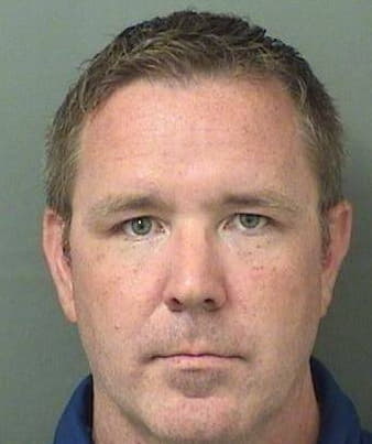 Michael Moriarty, - Palm Beach County, FL 